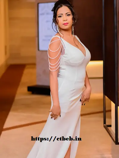Female Escort in Bangalore