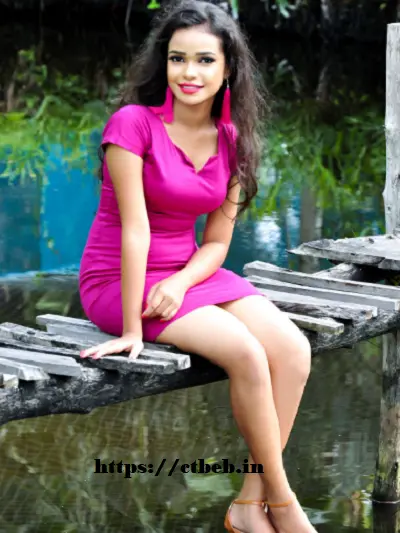 Escort Girl in Bangalore
