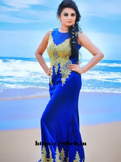 Real escort in Bangalore