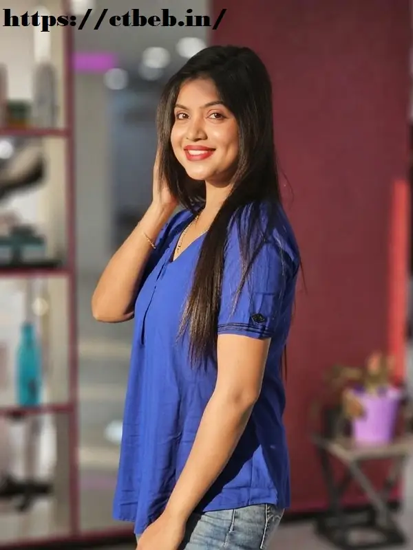 female escort Bangalore profile